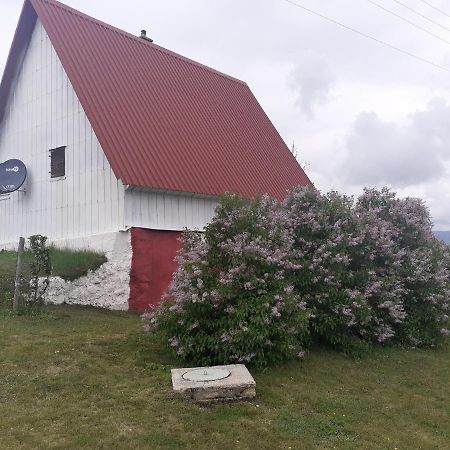 Zabljak Izdavanje Kuce Dış mekan fotoğraf