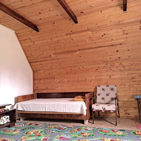 Zabljak Izdavanje Kuce Dış mekan fotoğraf