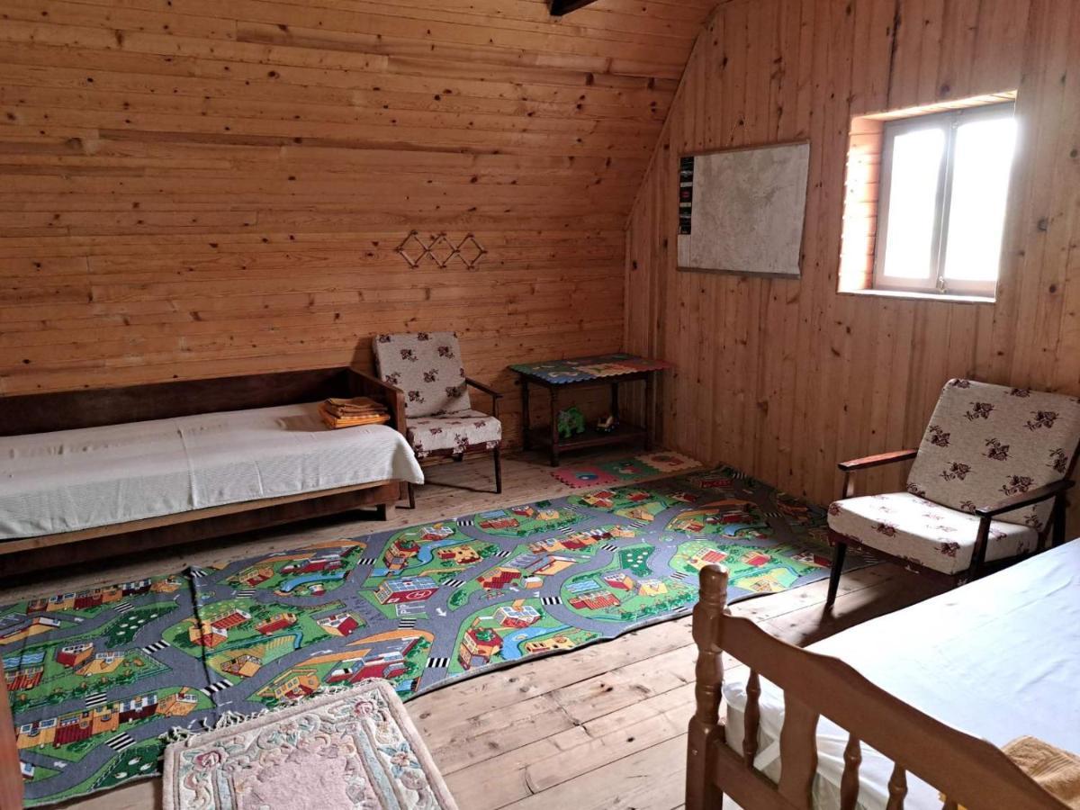 Zabljak Izdavanje Kuce Dış mekan fotoğraf