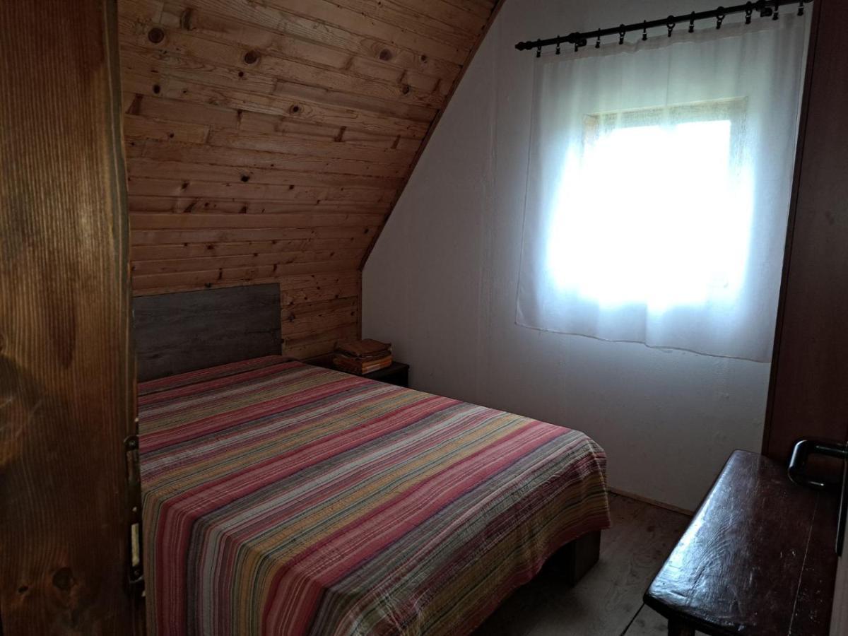 Zabljak Izdavanje Kuce Dış mekan fotoğraf
