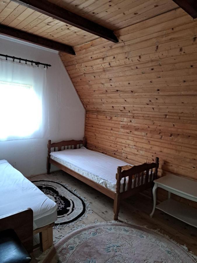 Zabljak Izdavanje Kuce Dış mekan fotoğraf