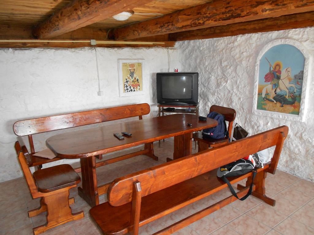 Zabljak Izdavanje Kuce Dış mekan fotoğraf