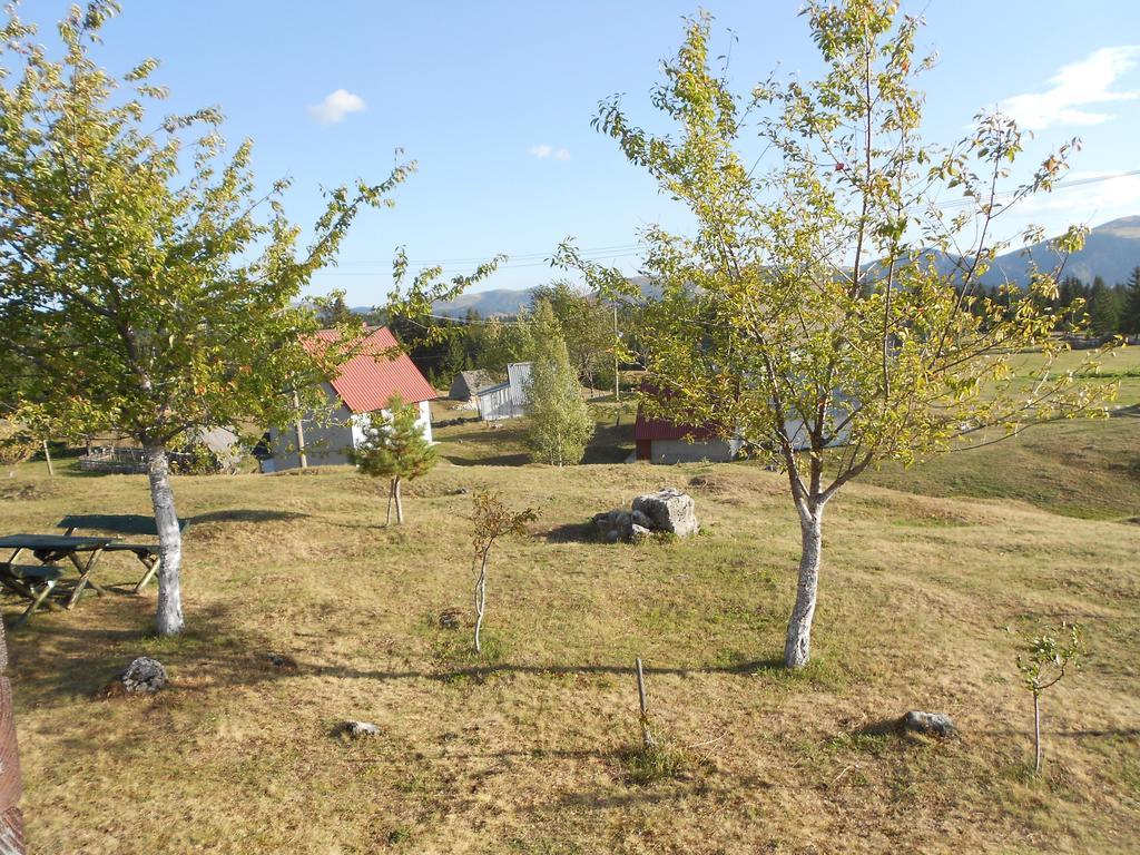 Zabljak Izdavanje Kuce Dış mekan fotoğraf