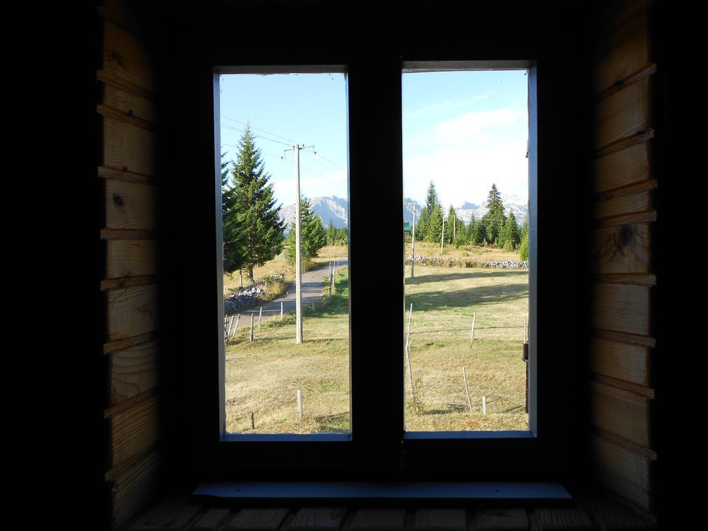 Zabljak Izdavanje Kuce Dış mekan fotoğraf