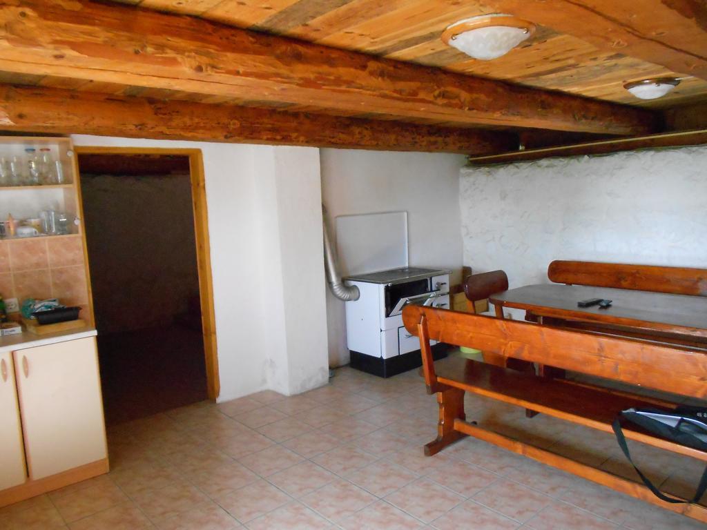 Zabljak Izdavanje Kuce Dış mekan fotoğraf