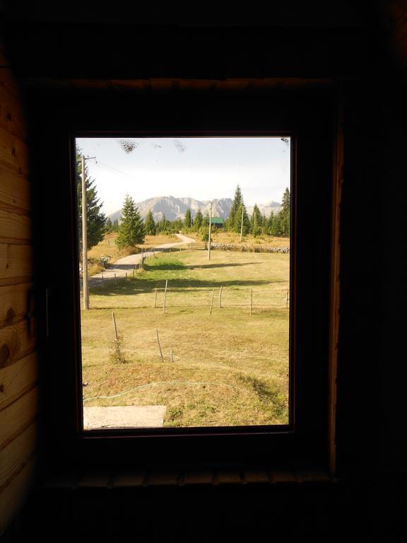 Zabljak Izdavanje Kuce Dış mekan fotoğraf