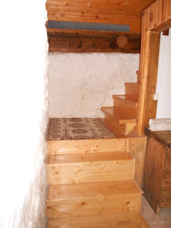 Zabljak Izdavanje Kuce Dış mekan fotoğraf