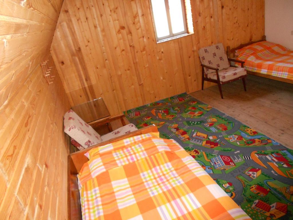 Zabljak Izdavanje Kuce Dış mekan fotoğraf