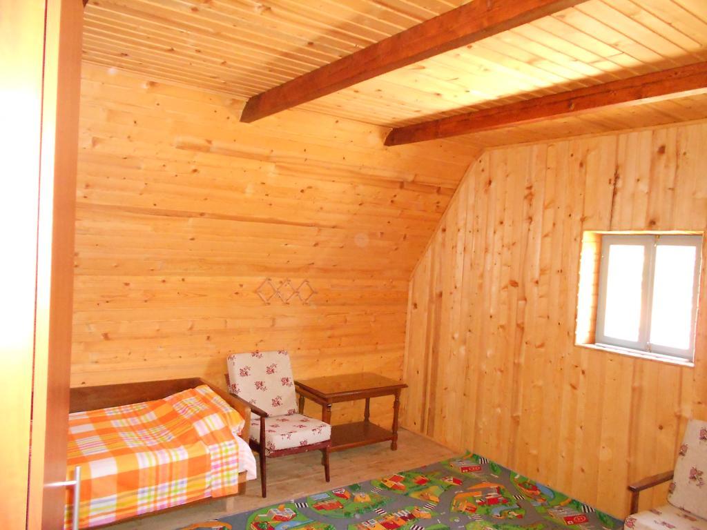Zabljak Izdavanje Kuce Dış mekan fotoğraf