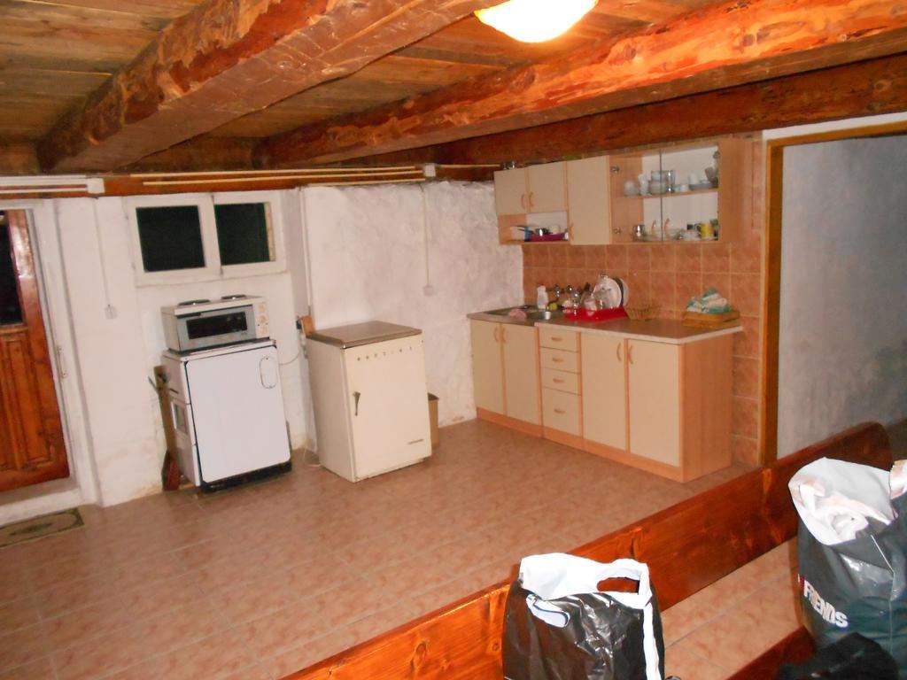 Zabljak Izdavanje Kuce Dış mekan fotoğraf
