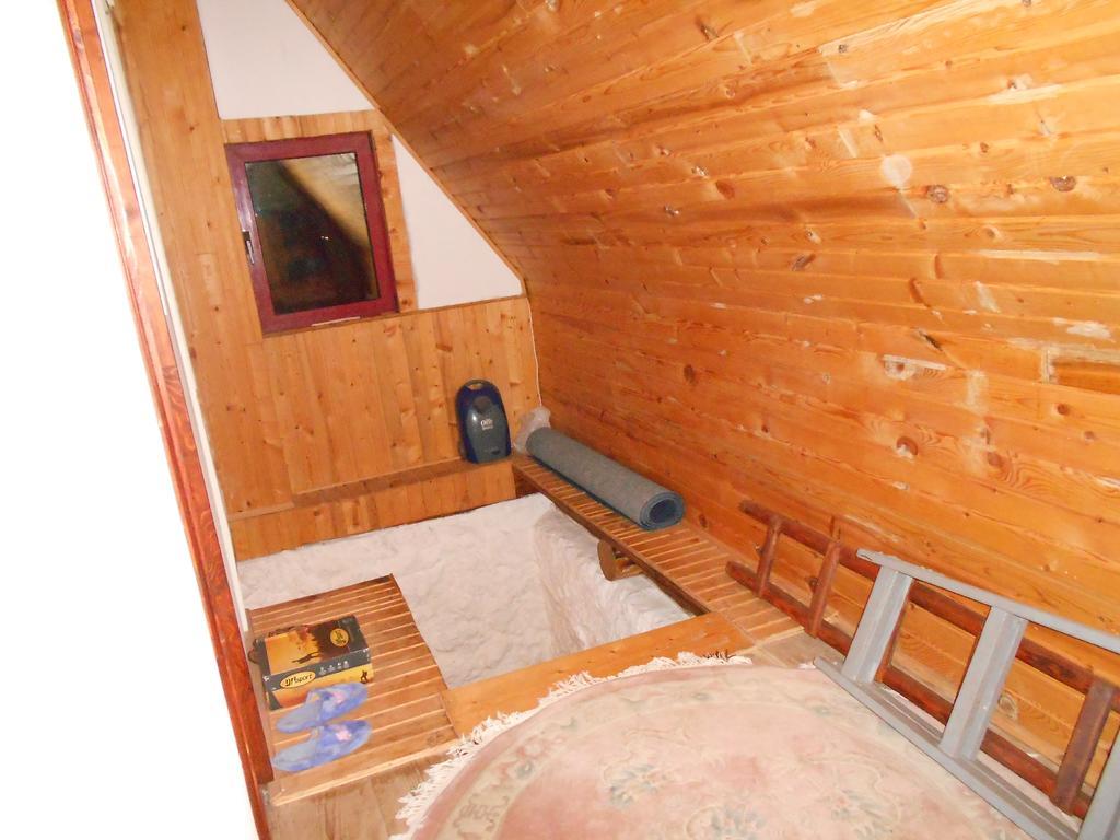 Zabljak Izdavanje Kuce Dış mekan fotoğraf