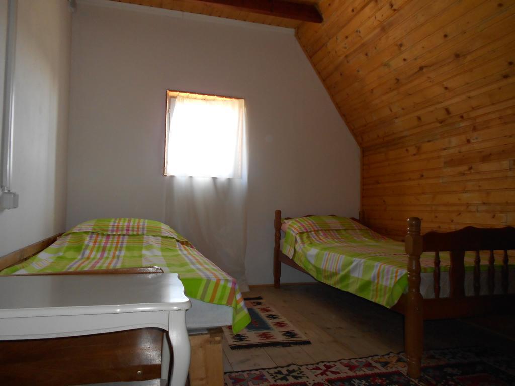 Zabljak Izdavanje Kuce Dış mekan fotoğraf